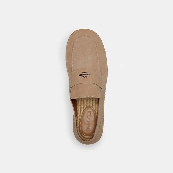 NWT Coach Outlet Roy Espadrille - Picture 3 of 6
